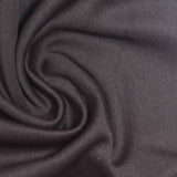 100% Polyester Piqué Knit Fabric, 317 gsm, 170 cm — Grey — photo 3