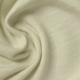 Light Beige Marl French Terry, Cotton — photo 3