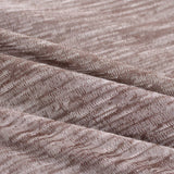 Light Beige Marl Chunky Knit — photo 3