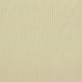 Cream Rib Knit, Viscose — photo 3
