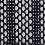 Navy Openwork Jacquard — photo 3