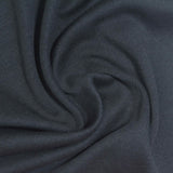 100% Cotton Interlock Knit Fabric, 180 gsm, 175 cm — Grey — photo 3