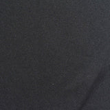 Viscose Polyester Stretch Scuba Knit Fabric, 250 gsm, 165 cm — Grey — photo 3