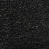 Dark Grey Marl French Terry, Poly-Cotton — photo 3