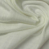 Cotton Modal Jersey Knit Fabric, 140 gsm, 160 cm — Green — photo 3