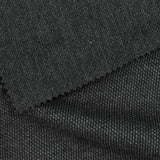 Dark Grey Marl Knit, Poly-Viscose — photo 3