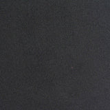 Polyester Stretch Linen-Look Fabric, 185 gsm, 155 cm — Grey — photo 3