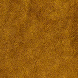 Light Yellow Marl French Terry, Viscose-Poly — photo 3