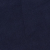 100% Polyester Fleece Fabric, 180 gsm, 150 cm — Navy — photo 3