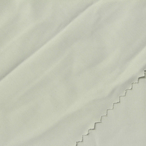 Polyester Jersey Knit Fabric, 185 gsm, 175 cm — Khaki