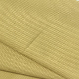 Polyester Stretch Knit Fabric, 250 gsm, 165 cm — Khaki — photo 3