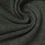 Heathered Grey Marl Knit, Polyester — photo 3