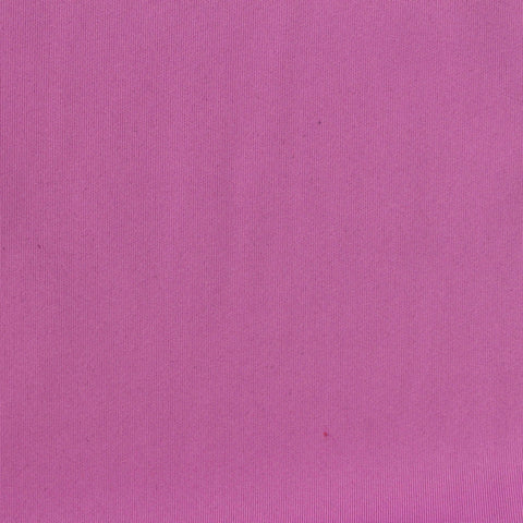 Polyester Stretch Sateen Fabric, 166 gsm, 160 cm — Pink