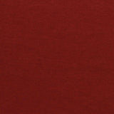 Cotton Modal Blend Knit Fabric, 250 gsm, 180 cm — Red — photo 3