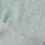 Light Green Marl Chunky Knit — photo 3
