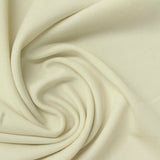 100% Polyester Jersey Knit Fabric, 125 gsm, 150 cm — Beige — photo 3