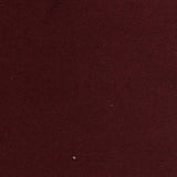 Brushed Cotton Polyester Jersey Knit Fabric, 280 gsm, 165 cm — Red — photo 3