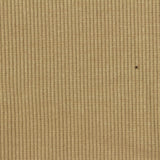 Polyester Stretch Rib Knit Fabric, 328 gsm, 110 cm — Orange — photo 3