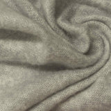 Light Grey Marl Knit, Polyester — photo 3