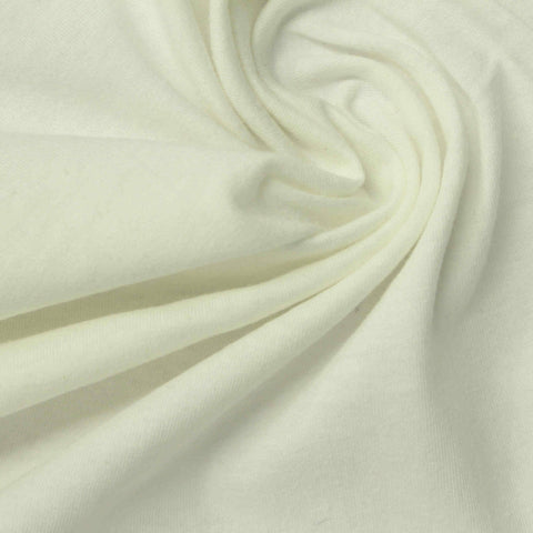 100% Cotton Jersey Knit Fabric, 160 gsm, 165 cm — Khaki, ref EF-258959