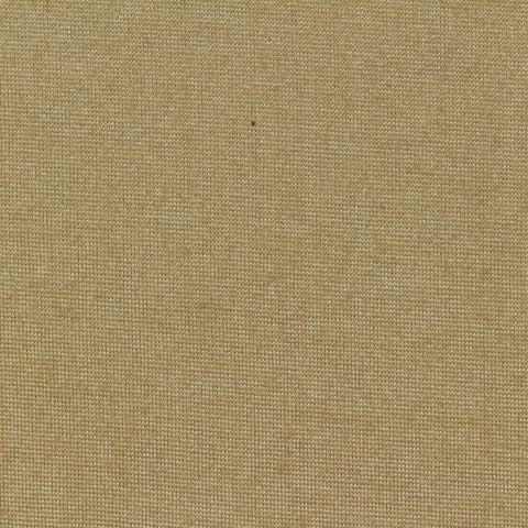 Light Brown Marl Ponte Knit, Viscose-Poly