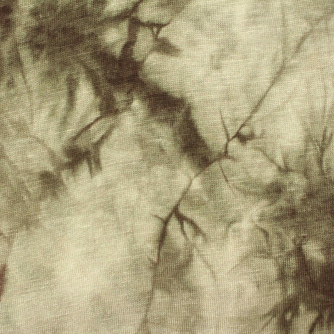 Viscose Stretch Jersey Knit Fabric, 170 gsm, 150 cm — Khaki