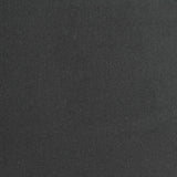 Polyester Viscose Stretch Twill Fabric, 350 gsm, 145 cm — Grey — photo 3