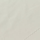 Nylon Stretch Jersey Knit Fabric, 110 gsm, 160 cm — White — photo 3