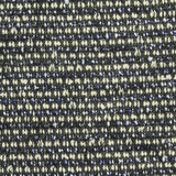 Black Marl Chunky Knit, Poly-Cotton — photo 3