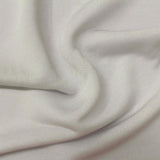 Viscose Polyester Jersey Knit Fabric, 135 gsm, 155 cm — Grey — photo 3