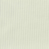 Polyester Cotton Stretch Jersey Knit Fabric, 200 gsm, 150 cm — Beige — photo 3