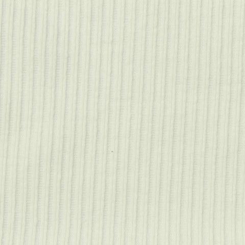 Polyester Cotton Stretch Jersey Knit Fabric, 200 gsm, 150 cm — Beige