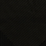 100% Polyester Warp Knit Fabric, 200 gsm, 190 cm — Black — photo 3