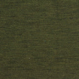 Green Marl Scuba Knit, Poly-Cotton — photo 3