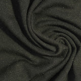 Viscose Polyester Jersey Knit Fabric, 180 gsm, 170 cm — Green — photo 3