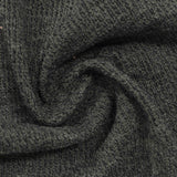 Heathered Grey Marl Mesh, Polyester — photo 3