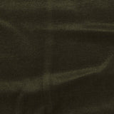 Dark Olive Jersey Knit, Viscose-Modal — photo 3