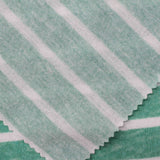 Green Horizontal-Stripe Knit — photo 3