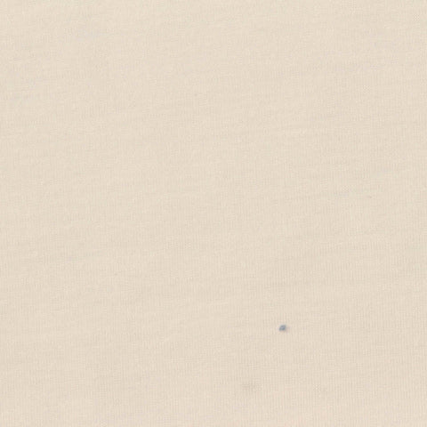 100% Polyester Jersey Knit Fabric, 150 gsm, 180 cm — Beige