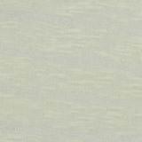 Grey Horizontal-Stripe Rib Knit, Cotton-Poly — photo 3