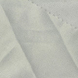 Light Grey Flecks Knit, Polyester — photo 3