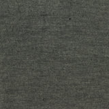 Dark Grey Marl Jersey Knit, Poly-Viscose — photo 3
