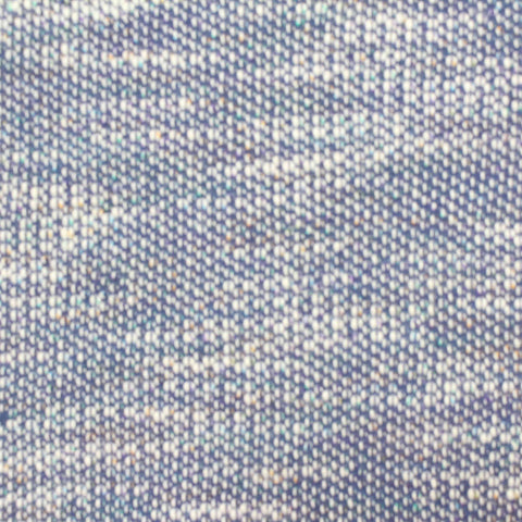 Multi Diagonal-Stripe Chunky Knit, Cotton