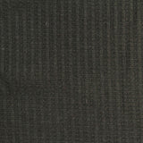 Polyester Cotton Stretch Waffle Knit Fabric, 191 gsm, 162 cm — Green — photo 3
