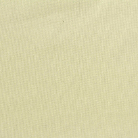 Polyester Modal Stretch Scuba Knit Fabric, 205 gsm, 165 cm — Beige