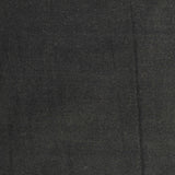 Jersey Knit Fabric, 196 gsm, 154 cm — Black — photo 3