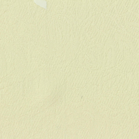 Jacquard 100% Polyester Woven Fabric, 260 gsm, 158 cm — Yellow