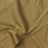100% Polyester Jersey Knit Fabric, 95 gsm, 158 cm — Brown — photo 3