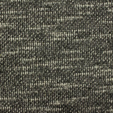 Black Geometric-Chevron Jacquard, Polyester — photo 3