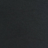 100% Cotton Jersey Knit Fabric, 210 gsm, 170 cm — Black — photo 3